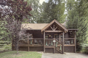 ER308- The Cozy Bear- Great location- Close to town cabin
